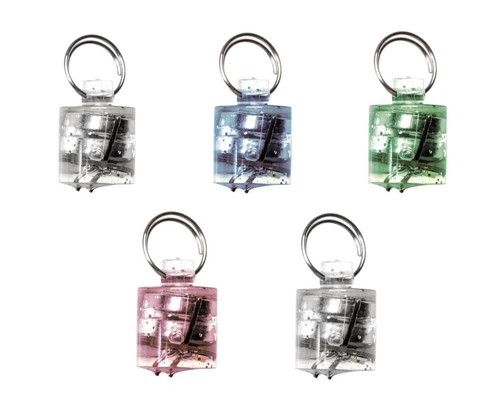 Fladen blink pilker mini - blink-pilker,