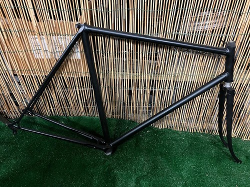 Telaio forcella bici corsa - e,