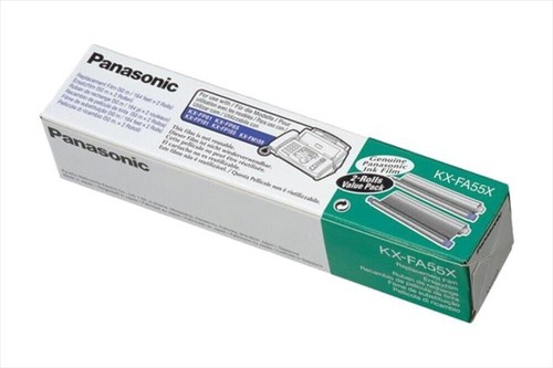 Pellicola fax 50mt x - fax, 2