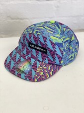 Cappello Air Jordan 5 pannelli