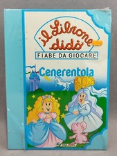 IL LIBRONE DIDO' FIABE DA