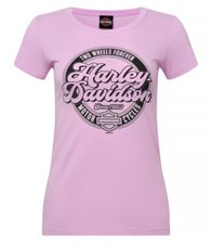 T-shirt Harley-Davidson