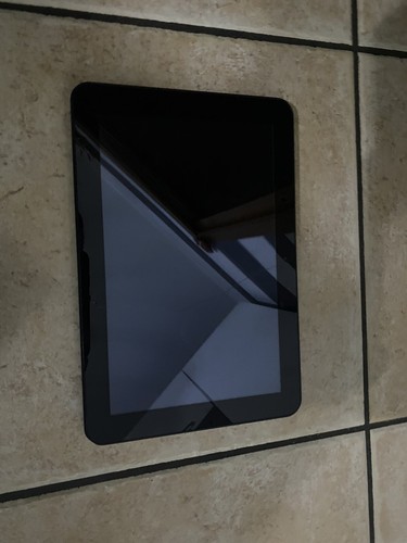 Tablet da testare non - 10,1",
