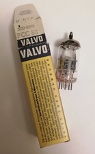 PCC88 Valvo / Philips A Frame
