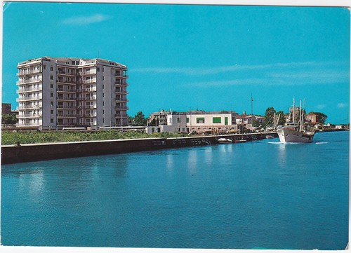 Lido degli estensi - estensi, ferrara