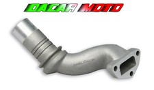 Malossi 24x28 manifold - malossi, 24x28.6