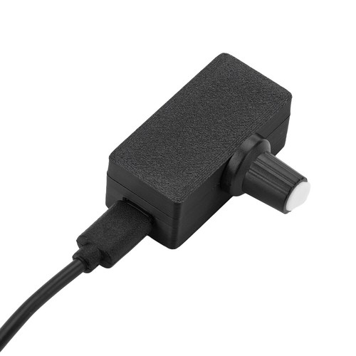 Pwm speed controller 4pin - speed,