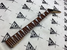 Jackson Japan Kelly KE3 Collo