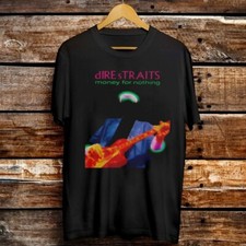 Maglietta Dire Straits Money