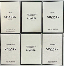 CHANEL LES EXCLUSIFS DE CHANEL