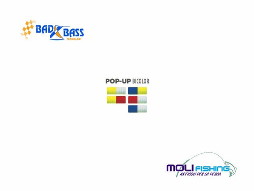 Bad bass accessori pesca - bass,
