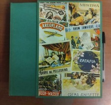MISTER ALCOL - I LIQUORI E GLI ALCOL DI TUTTO IL MONDO- CON COFANETTO ILLUSTRATO