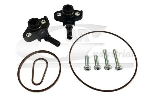 Set completo volvo - volvo, ii