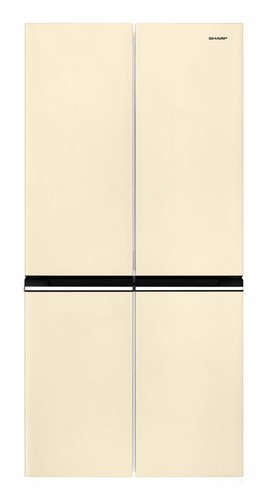 Frigorifero americano sbs 488 - americano,