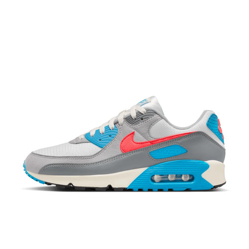 Nike air max infared 23 - air, 3