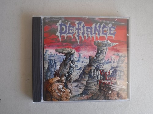 Void terra firma defiance - void,