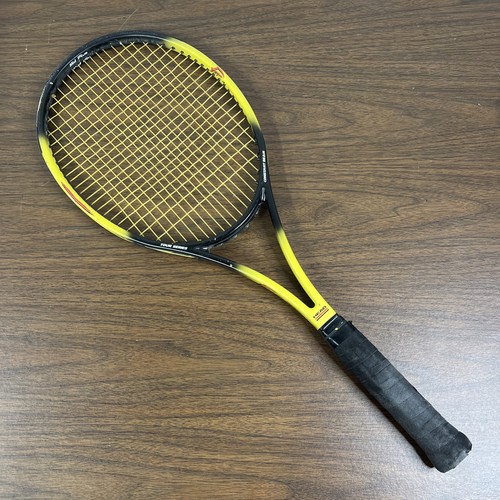 Racchetta tennis head - da,