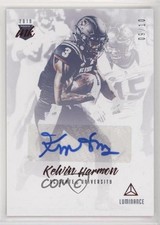 2019 Panini Luminance Rookie