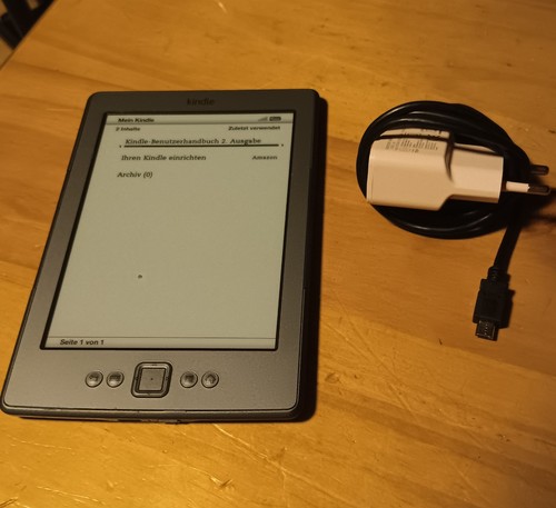 Amazon kindle - amazon,