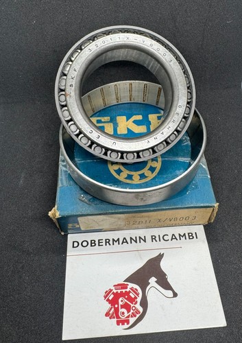 Skf cuscinetto rulli ruota - rulli,