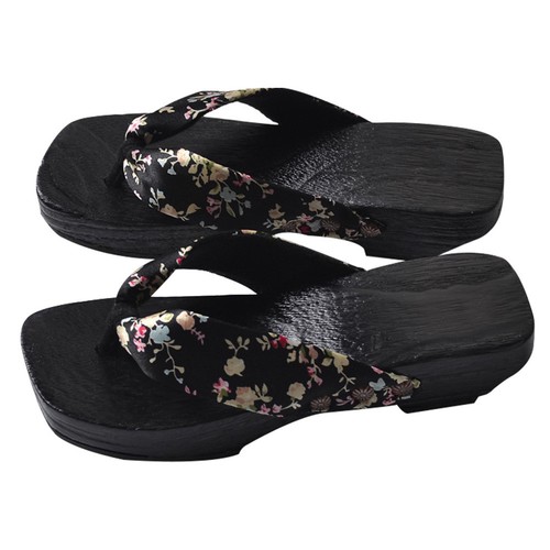 Paio zoccoli donna - 1,
