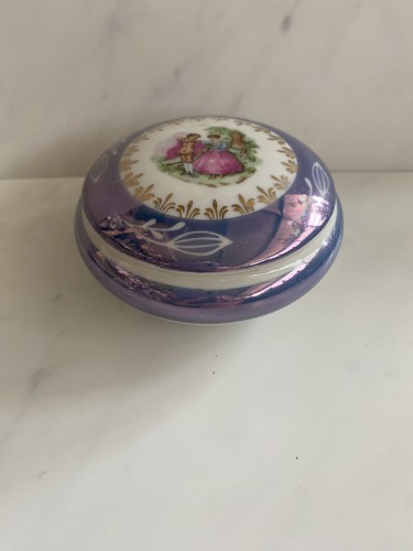 Portagioie porcellana - portagioie,