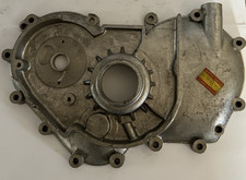 Carter Lato Puntine Moto Guzzi