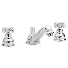 BATTERIA LAVABO SERIE VIOLA