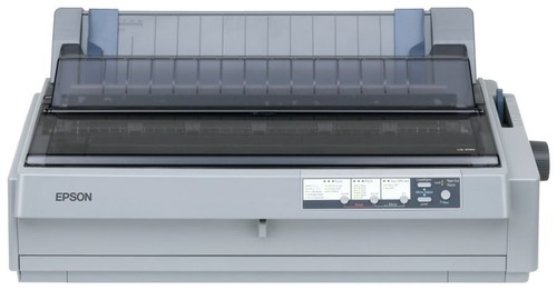 Epson stampanti aghi 2190n - aghi, lq-2190n