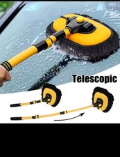 Spazzola Lavaggio Auto Super