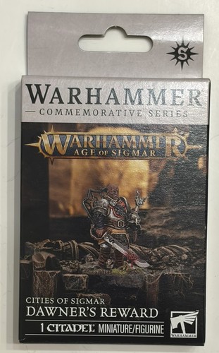 Warhammer age sigmar - age,