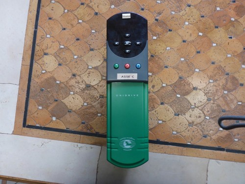 Inverter uni1403 tecniche - uni1403, di