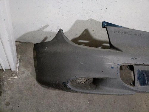 8661027520 paraurti posteriore