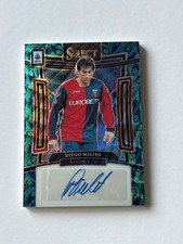 2023/24 Panini Select Genoa