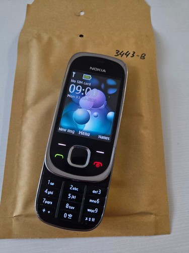 Nokia corporation 7230 - corporation,