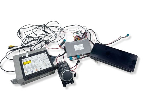 Set display navigatore - set,