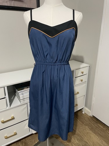 Loft camisole blue - loft,