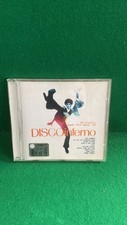 ALBUM ORIGINALE - DISCO INFERNO - 20 CLASSICI SUPER HITS DANCE '70 - WARNER