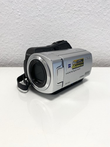 Videocamera sony dcr sr36 - videocamera, /