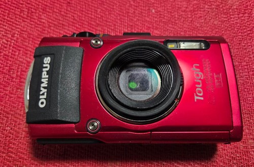 Fotocamera digitale olympus - fotocamera,