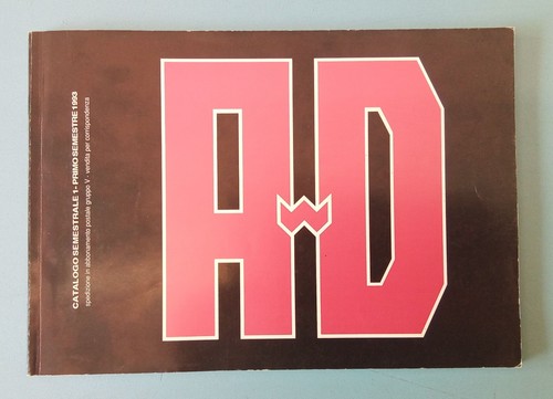 Alessandro distribuzioni - alessandro,