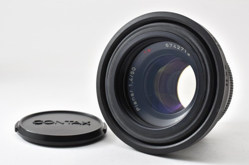 Top mint contax carl zeiss - [top,