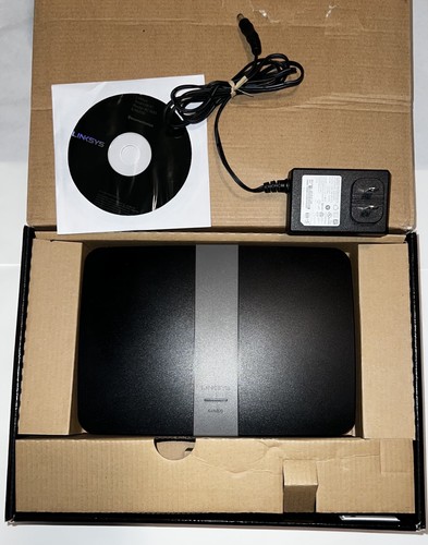 Linksys router ea6200 usato - ea6200.,