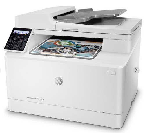 Stampante multifunzione - stampante, hp