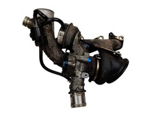 Turbocompressore OPEL ASTRA J