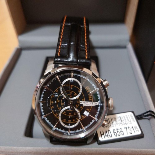 Hamilton american classic - hamilton,
