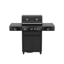 Barbecue a Gas Outdoorchef