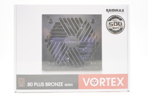 Alimentatore raidmax vortex - alimentatore,