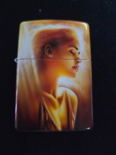 Zippo mazzi soffio - di, "soffio