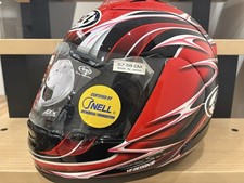 Arai RX-7 RC Randy Full Face